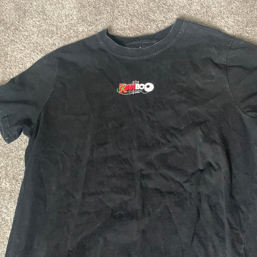 Ranboo merch. Twitch streamer